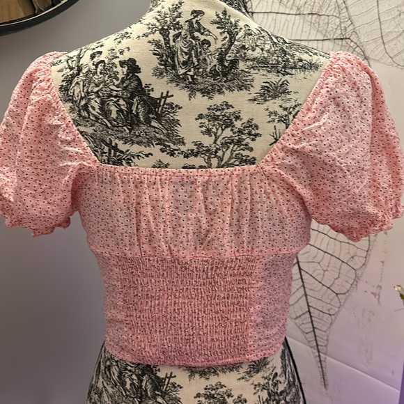 Princess Polly top - Picture 4 of 8